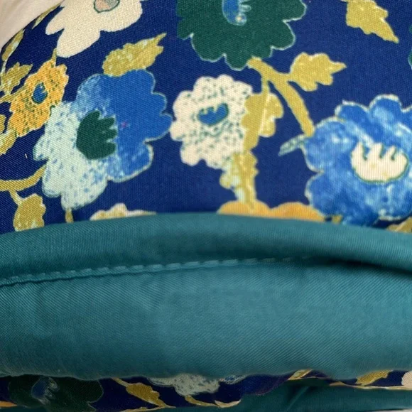 Opal House  jungalow 68 in x 92 in Twin/ XL Twin quilt set - Picture 6 of 6